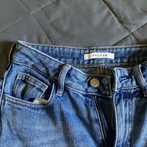 PACSUN Mom Jean